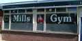 Mills Gym Thumbnail
